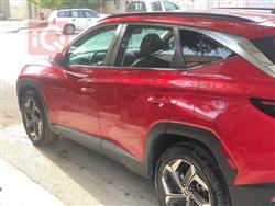 هیوندای تۆکسۆن